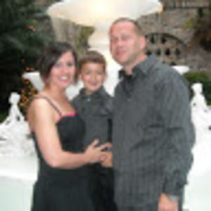 Meet your Posher, Jeanne